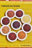 Desi Rice