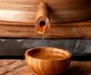 Wood Pressed Oils